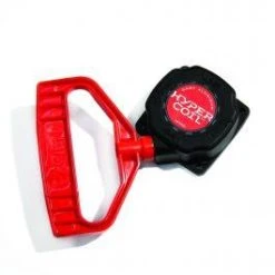 Eskimo Hypercoil With Mitten Grip