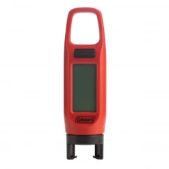Coleman Digital Fuel Gauge, Displays Remaining Fuel In 14 And 16 Oz Cylinders