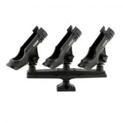 Scotty Triple Rod Holder