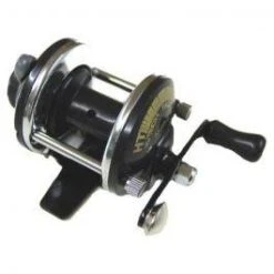 HT Enterprises Deluxe Mini Baitcast Reel