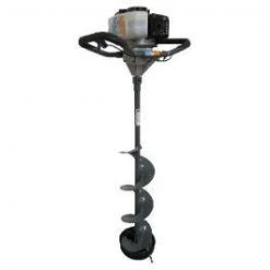 HT Enterprises 8" Polar FIre 4-Stroke Auger