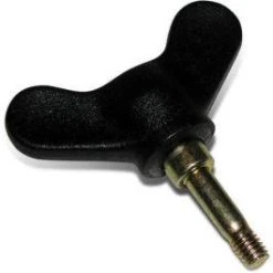 StrikeMaster Wing-Bolt For Adjustable Hand Auger