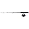 Ugly Stik GX2&trade; Ladies Ice Combo - 26" - Light
