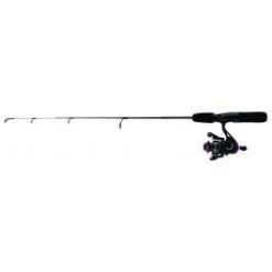 Ugly Stik GX2™ Ladies Ice Combo - 26" - Light