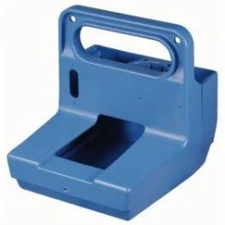 Vexilar Genz "Blue Box" Carrying Case