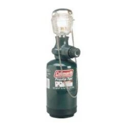 Coleman Small Comp Propane Lantern
