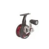 Frabill Bro Series Straight Line 371 Reel - Reel Ratio: 3:7:1 - Ambidextrous Handle