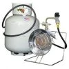 Mr. Heater Cooker 15,000 BTU Single Tank Top Heater Cooker