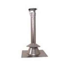 Nu-Way Stove 3" Stove Pipe Kit