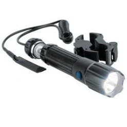 IProtec Light And Red Laser Fits Shotguns LED Light