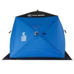 Clam C-560 Thermal Hub Shelter