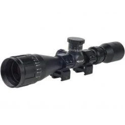 BSA Optics Sweet .450 Bushmaster 3-9x40mm AO Rifle Scope