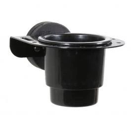 Clam Clamlock Cup Holder