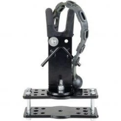 Clam Auger Bracket - ATV Universal Mount