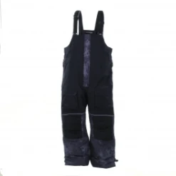 Clam Men's IceArmor Rise Float Bib