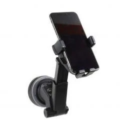 Clam Clamlock Phone Holder