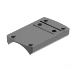 Leupold DeltaPoint Pro Dovetail Mount Kit Fits 1911Standard/GI Handguns