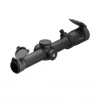 Leupold Patrol 6HD 1-6x24 Illum. Firedot Duplex