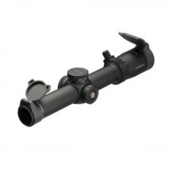 Leupold Patrol 6HD 1-6x24 Illum. Firedot Duplex