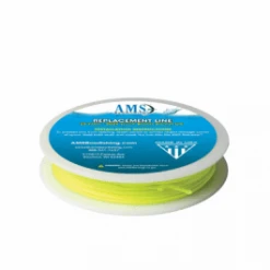 AMS Bowfishing 25 Yard Line, Yellow