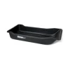 Otter Outdoors Otter Large Sport Sled - Roto-Molded Black