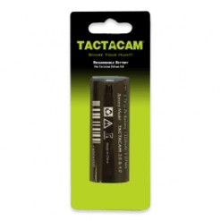 Tactacam™ Tactacam Rechargeable LIPO Battery