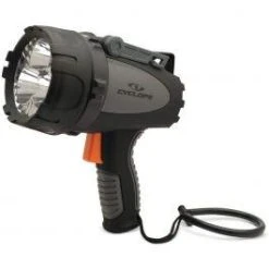 Cyclops 4500 LM Rechargeable Spotlight