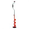 RAZR Ice Augers RAZR Hand Auger With Curved Blades