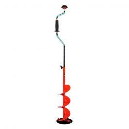 RAZR Ice Augers RAZR Hand Auger With Curved Blades