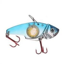 Firefly Tackle Vibe Mino - LED Blade Bait - 1/4 Oz.