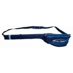 Trophy Angler Jumbo Ice Rod Case 38"
