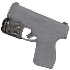 Streamlight TLR-6 Tactical Light With Red Laser Fits Taurus GX4