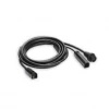 Humminbird 9 M360 2DDI Y - MEGA 360 & 2D/MDI 7-pin Y Cable