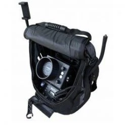 Trophy Angler Elite Ice Electronics Case
