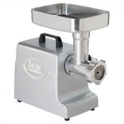 LEM Products LEM Mighty Bite #8 Aluminum Grinder