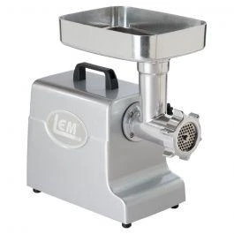 LEM Products LEM Mighty Bite #8 Aluminum Grinder