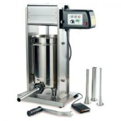 LEM Products LEM Big Bite 20 LB. Motorized Sausage Stuffer