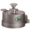 LEM Products LEM Spring-Loaded Burger Press