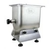LEM Products LEM Improved Big Bite Fixed Position Meat Mixer - 25 LB.