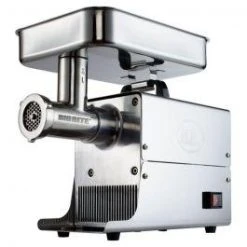 LEM Products .35hp Grinder #5 Stainless Steel