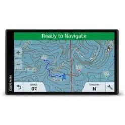 Garmin DriveTrack™ 71