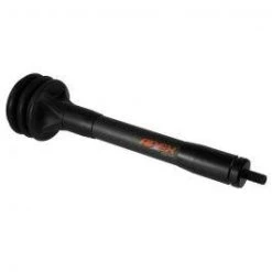 Apex Gear End Game Stabilizer - Black - 8"