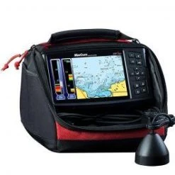 MarCum MX-7GPS Lithium Equipped GPS/Sonar Sytem