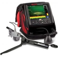 MarCum LX-9L - Lithium Equipped Flasher System