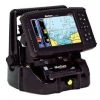 MarCum MX-7GPSLI Lithium Combo Gps/Sonar System