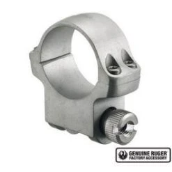 Ruger Scope Ring - 4KHM Medium