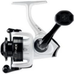 Abu Garcia Max Ice Spinning Reel - 5.2:1 - Right/Left