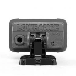 Lowrance HOOK2-4X GPS Bullet Skimmer