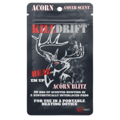 KILL DRIFT Acorn Blitz