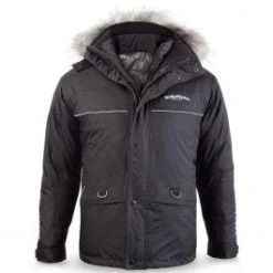StrikeMaster Women's Allie Jacket